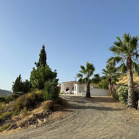 Tatil Evi Curva *