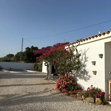 Hébergement de vacances Curva *