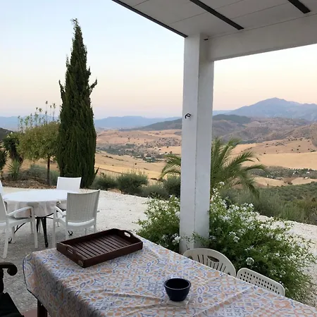 Curva Tatil Evi *