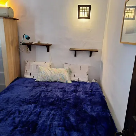 Curva Tatil Evi Alora