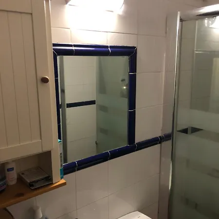 Tatil Evi Curva Alora