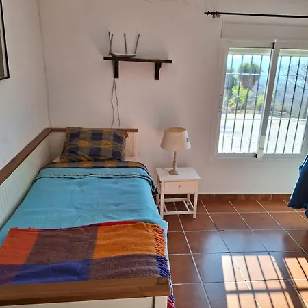 Curva Tatil Evi Alora