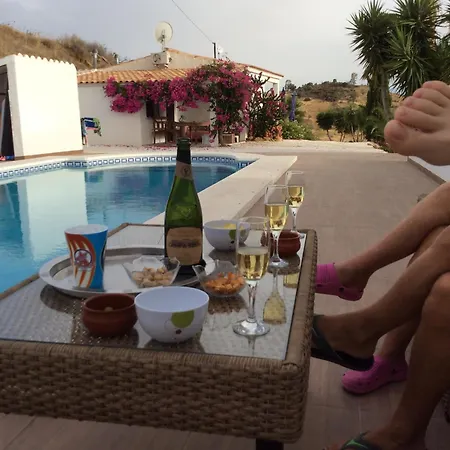 Tatil Evi Curva